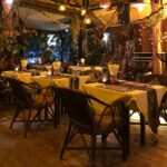 Restaurant tables and chairs | Best Restaurant in Auburn