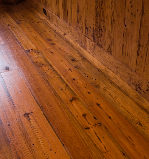 edgewood hardwood flooring