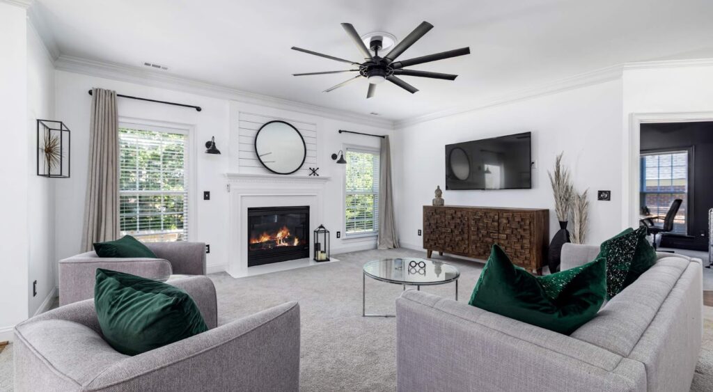 Tips & Tricks on How To Get Rid of New Carpet Smell