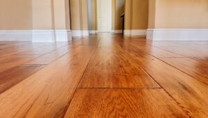 how to choose hardwood floor